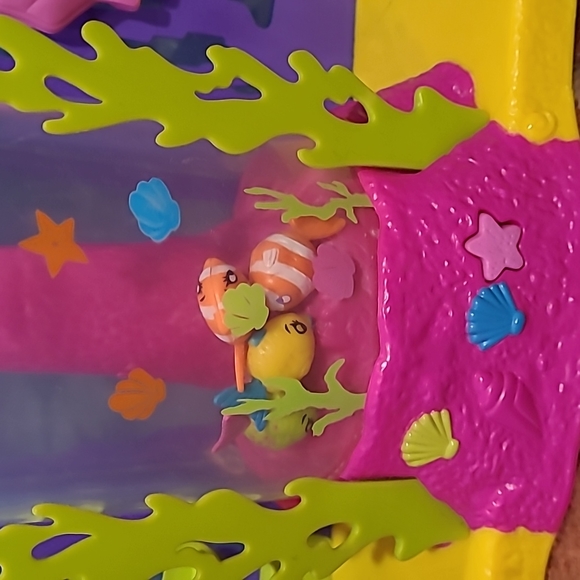 Polly Pocket lot - Picture 5 of 6